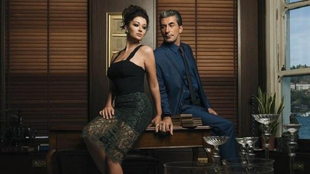 Paramparça son bölümü için karar verildi