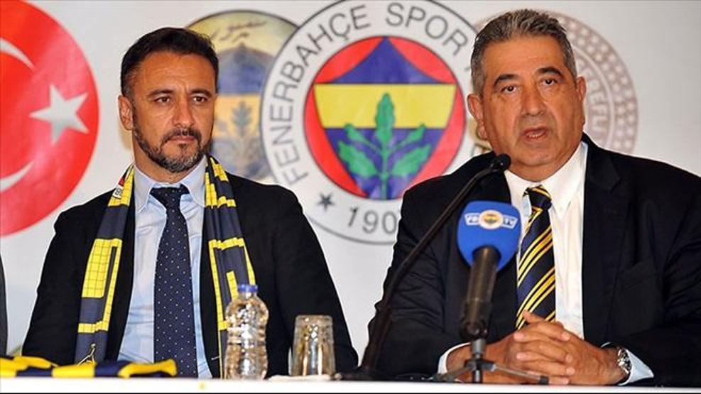 Fenerbahçeden son dakika transfer haberleri (12 Haziran)