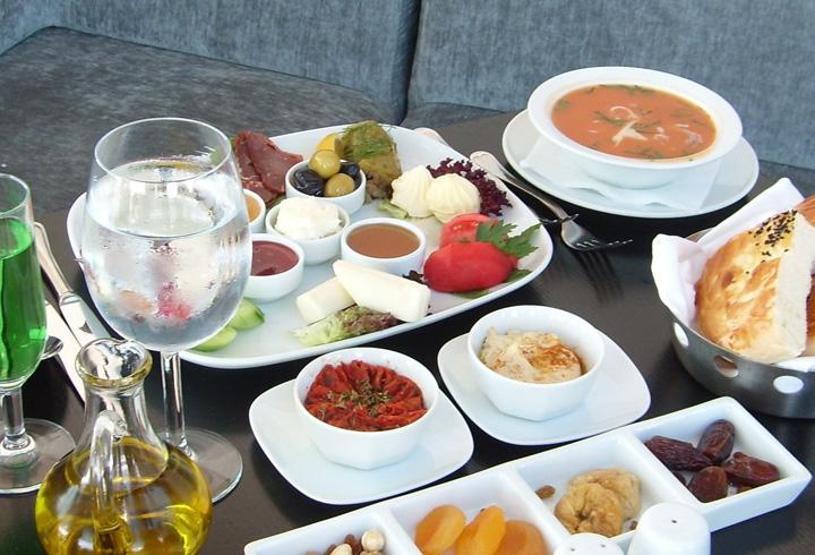 Ramazanda sağlıklı ve dengeli beslenmenin 9 kuralı