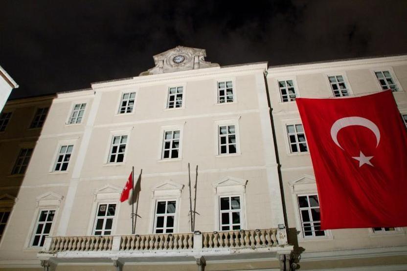 İşte kolejlerin 2015-16 fiyatları
