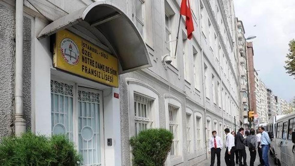 İşte kolejlerin 2015-16 fiyatları