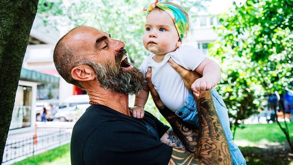 Bozok Gören Survivor adasını anlattı
