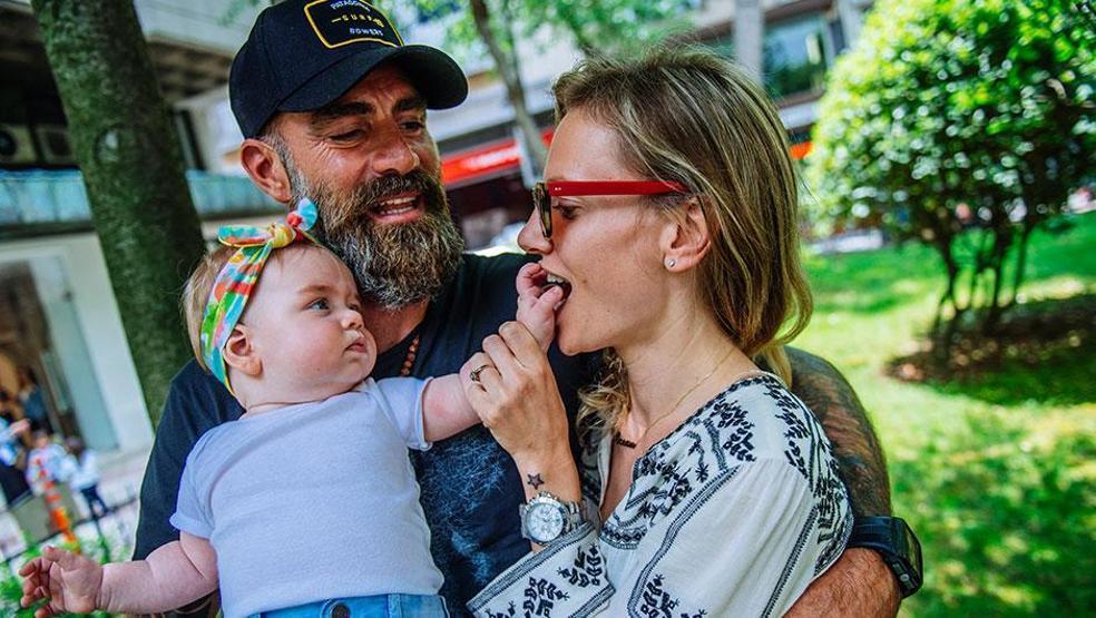 Bozok Gören Survivor adasını anlattı