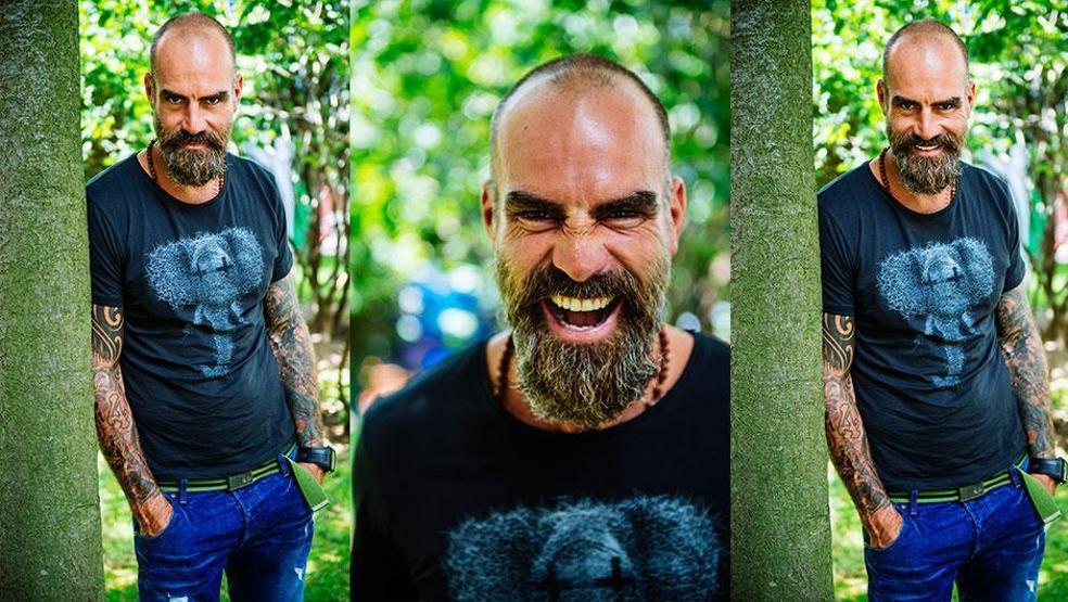 Bozok Gören Survivor adasını anlattı