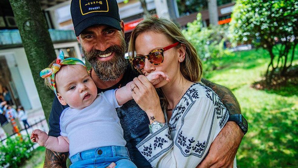 Bozok Gören Survivor adasını anlattı
