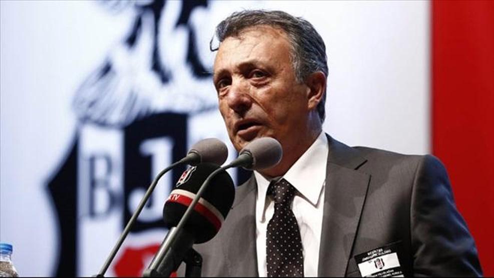 Beşiktaşta son dakika transfer haberleri (15 Haziran)
