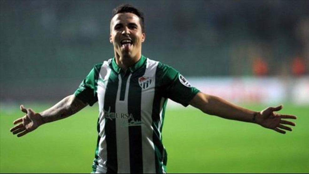 Beşiktaşta son dakika transfer haberleri (15 Haziran)