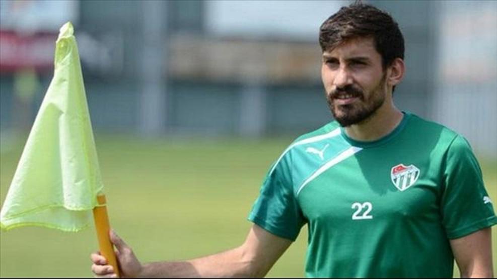 Beşiktaşta son dakika transfer haberleri (15 Haziran)