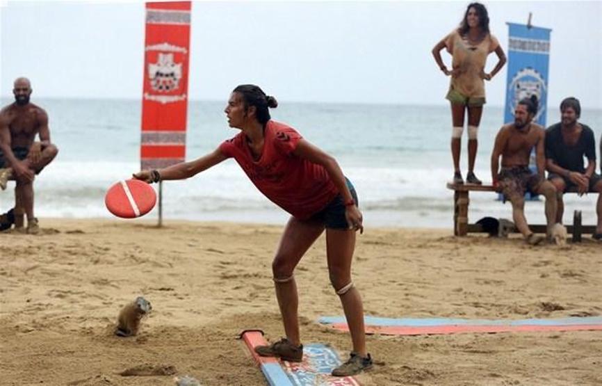 Survivorda Merve Aydının aldığı ücret