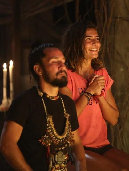 Survivorda Merve Aydının aldığı ücret