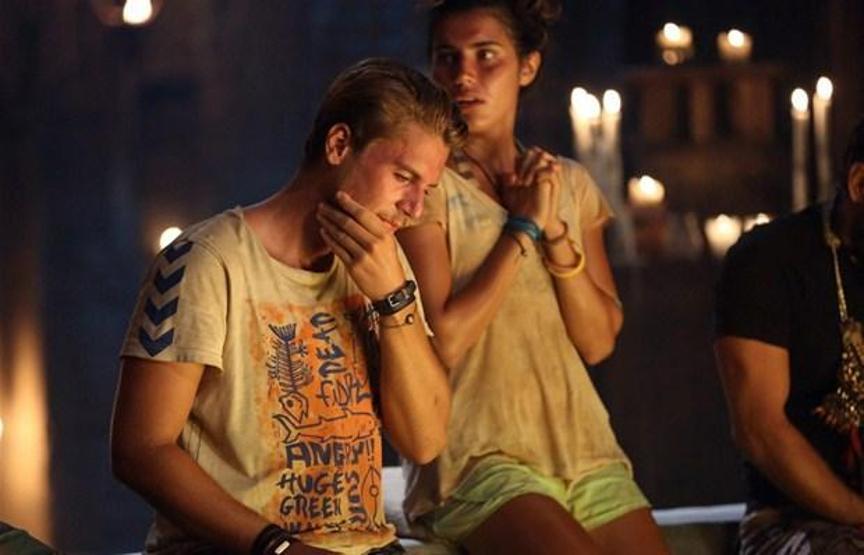 Survivorda Merve Aydının aldığı ücret