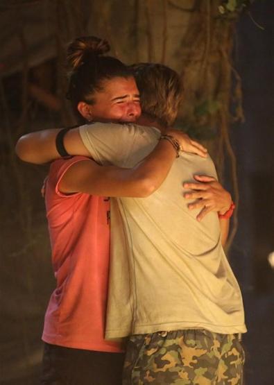 Survivorda Merve Aydının aldığı ücret