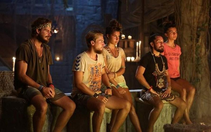 Survivorda Merve Aydının aldığı ücret