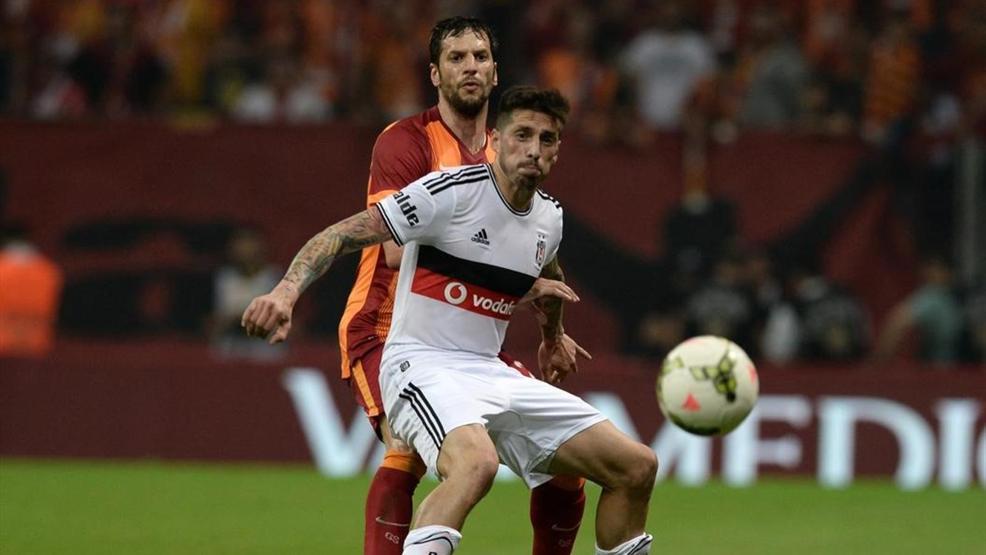 Beşiktaşta son dakika transfer haberleri (15 Haziran)