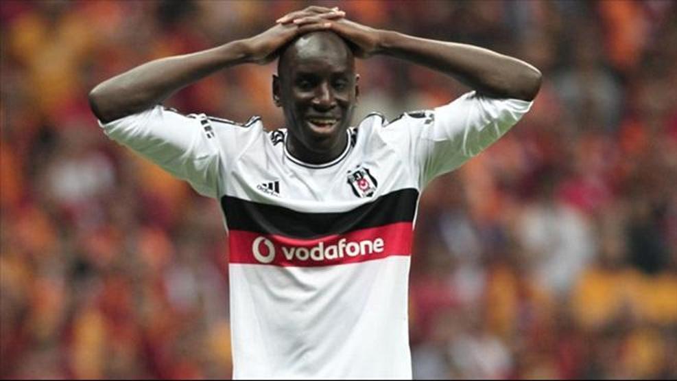 Beşiktaşta son dakika transfer haberleri (15 Haziran)