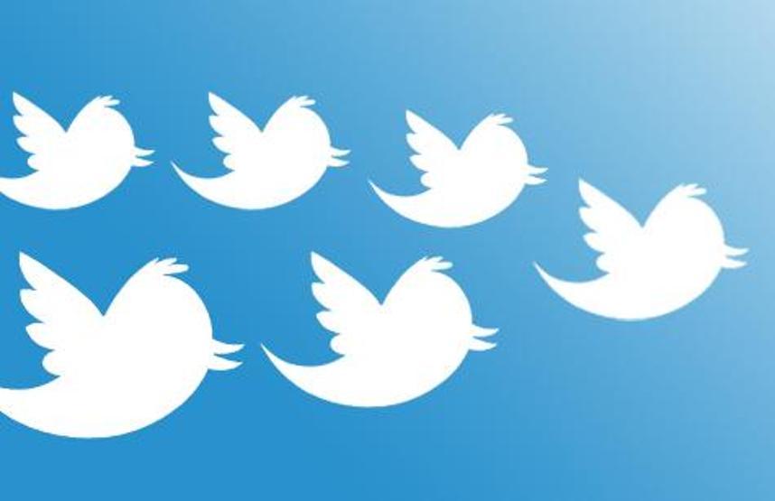 Twitter Voltrona dönüşebilecek mi