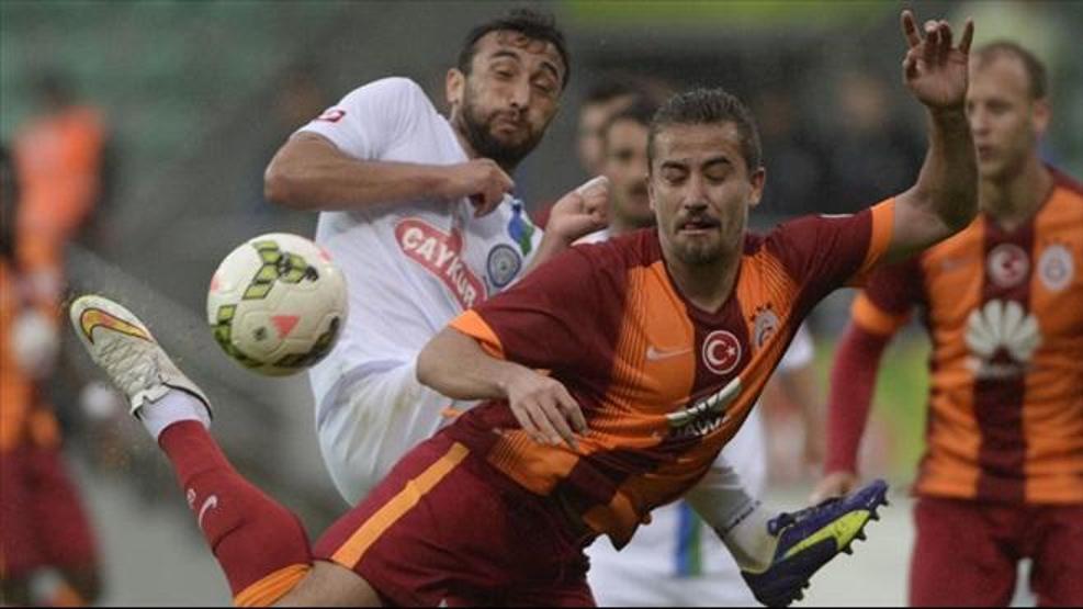 Galatasaray son dakika transfer haberleri (16 Haziran)