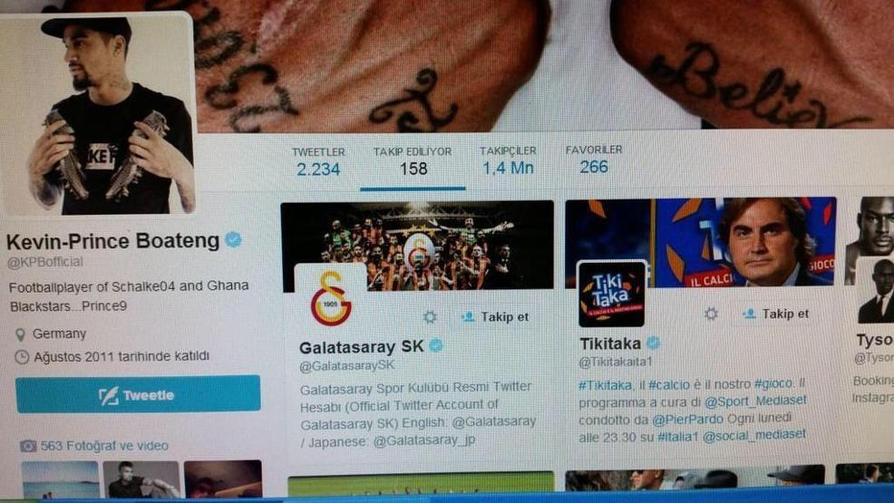 Galatasaray son dakika transfer haberleri (16 Haziran)