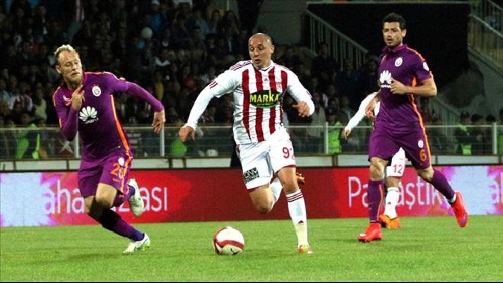 Galatasaray son dakika transfer haberleri (16 Haziran)