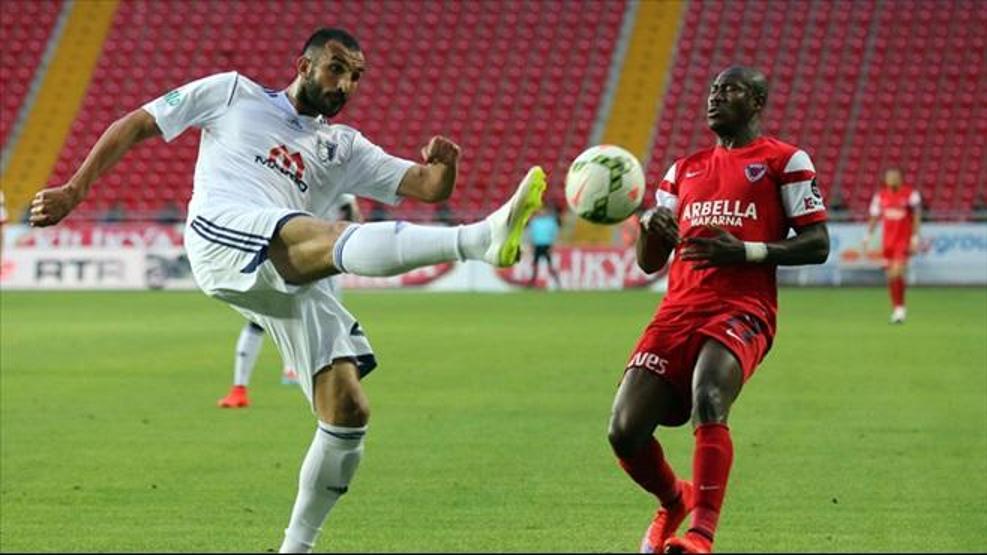 Galatasaray son dakika transfer haberleri (16 Haziran)