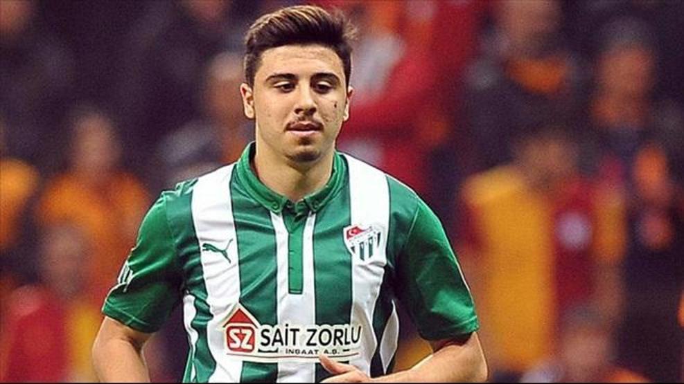 Galatasaray son dakika transfer haberleri (16 Haziran)