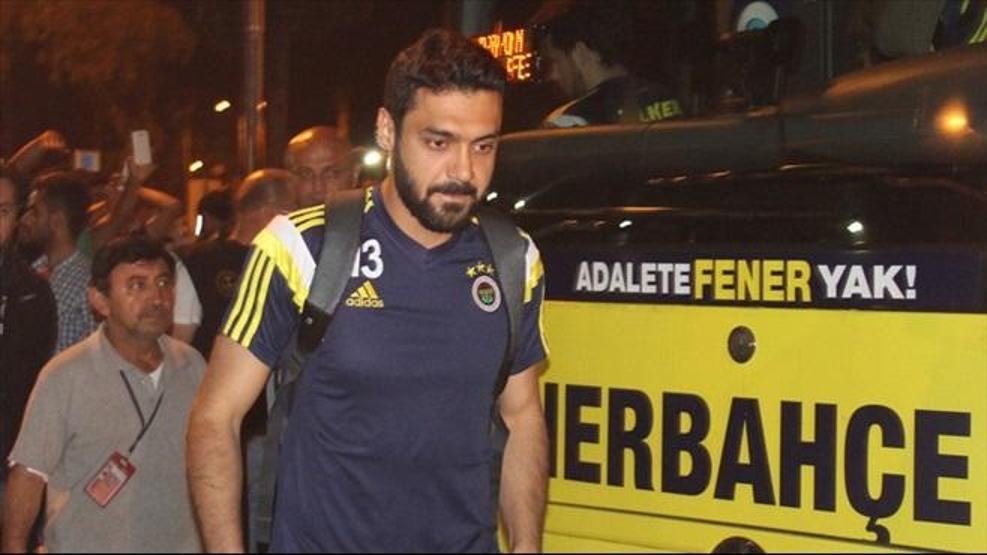 Fenerbahçe son dakika transfer haberleri (16 Haziran)