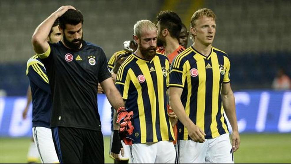 Fenerbahçe son dakika transfer haberleri (16 Haziran)