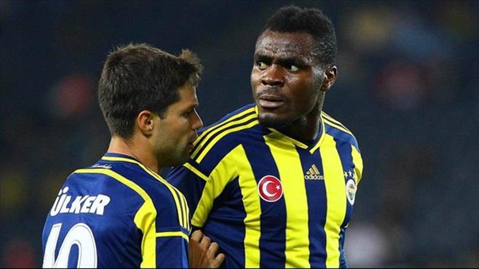 Fenerbahçe son dakika transfer haberleri (16 Haziran)