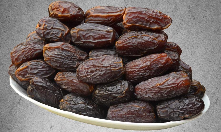 Hurma fiyatlarından büyük oyun