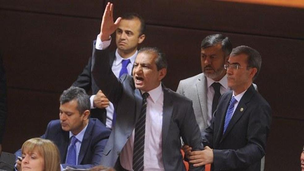 Türkiye tarihine damga vuran gaflar ve sözler