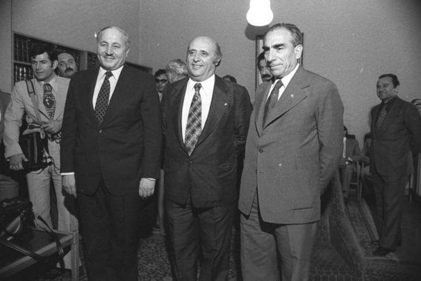 Türkiye tarihine damga vuran gaflar ve sözler