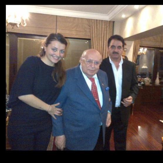 Süleyman Demirelin ardından ünlüler ne dedi
