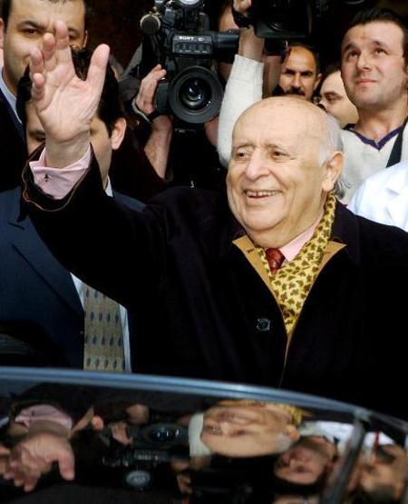 Süleyman Demirelin ardından ünlüler ne dedi