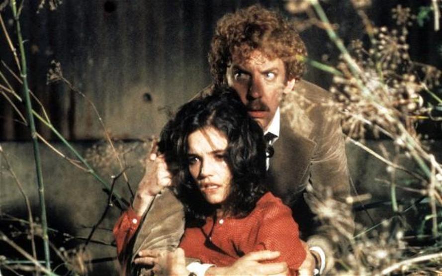 Tüm zamanların en iyi 15 bilim-kurgu korku filmi