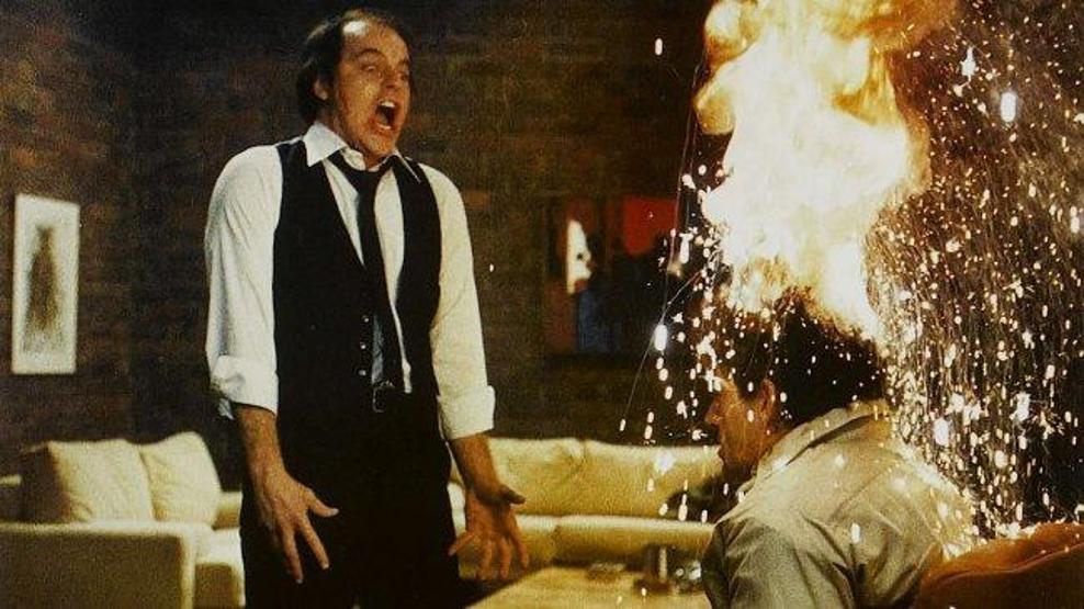Tüm zamanların en iyi 15 bilim-kurgu korku filmi