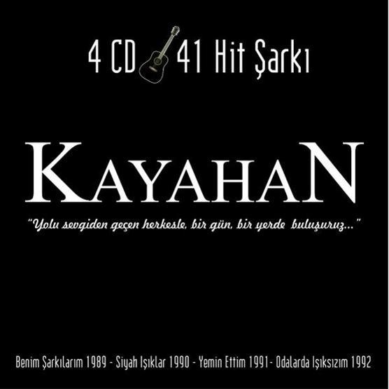 Haziranda D&Rda en çok satan yerli albümler