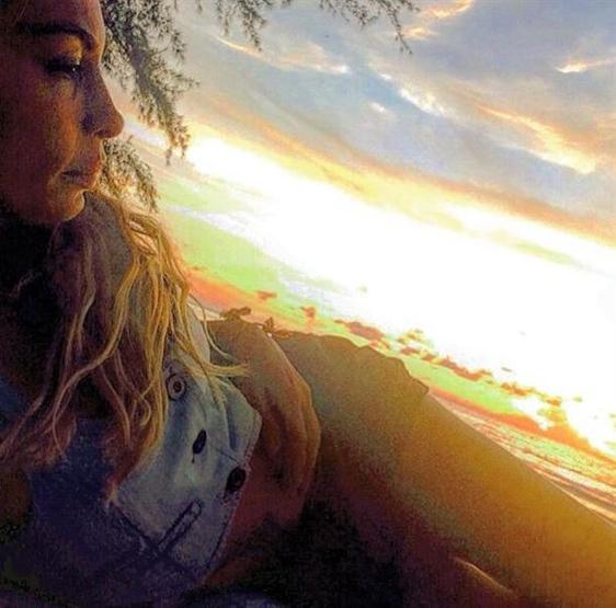 Leyla Bilginelin yeni hayatı