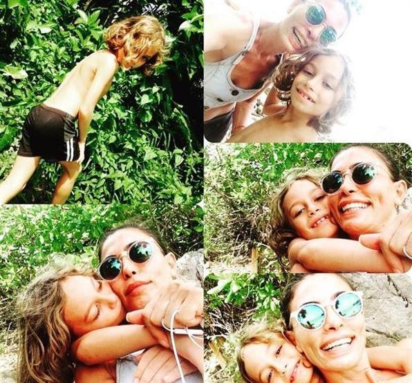 Leyla Bilginelin yeni hayatı