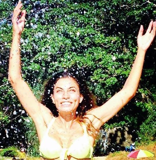 Leyla Bilginelin yeni hayatı