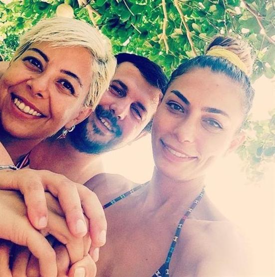 Leyla Bilginelin yeni hayatı