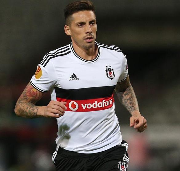 Şenol Güneşin kafasındaki 20 kişilik Beşiktaş kadrosu