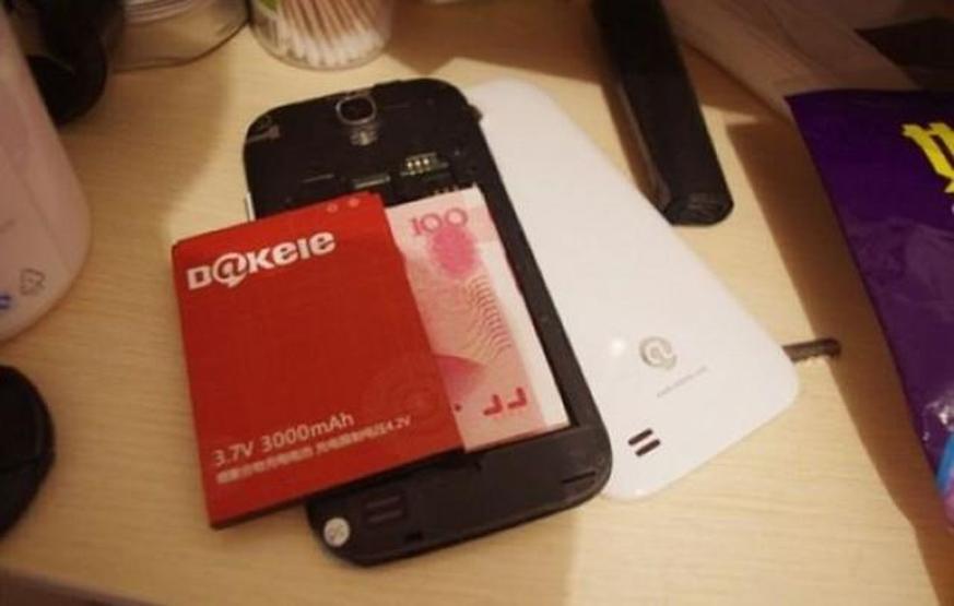 Evde para saklama yöntemleri