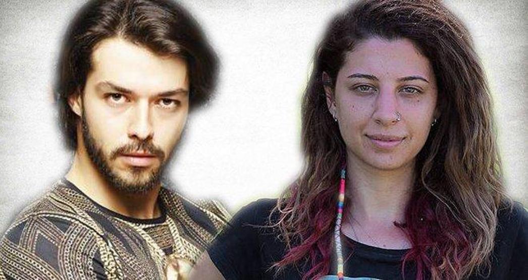 İşte Survivor Begümün sevgilisi