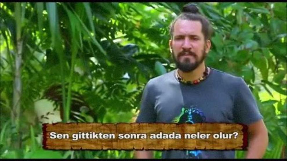 Doğukan Manço elendikten sonra konuştu