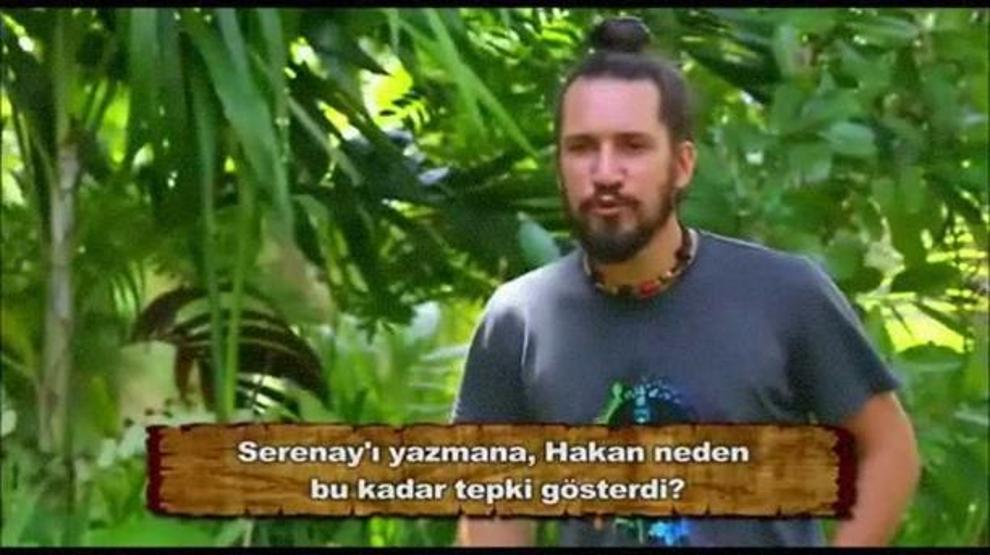 Doğukan Manço elendikten sonra konuştu