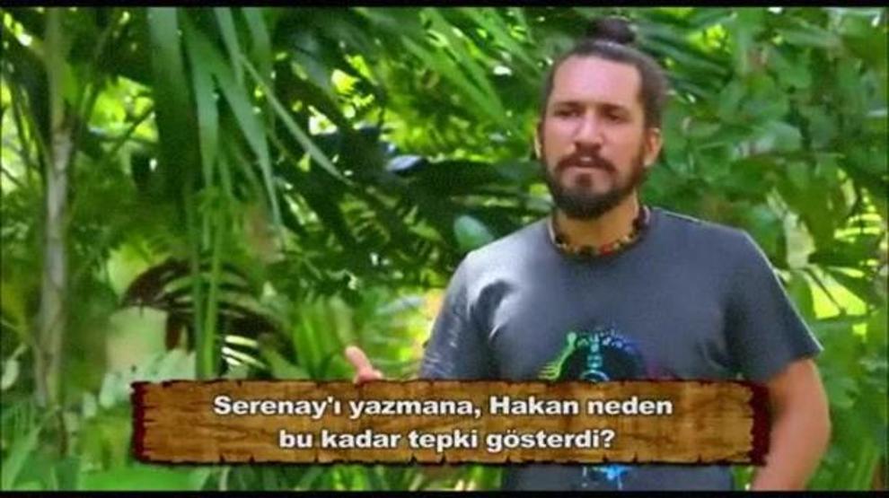 Doğukan Manço elendikten sonra konuştu