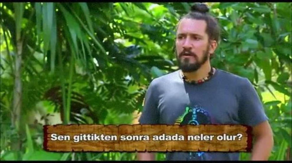 Doğukan Manço elendikten sonra konuştu