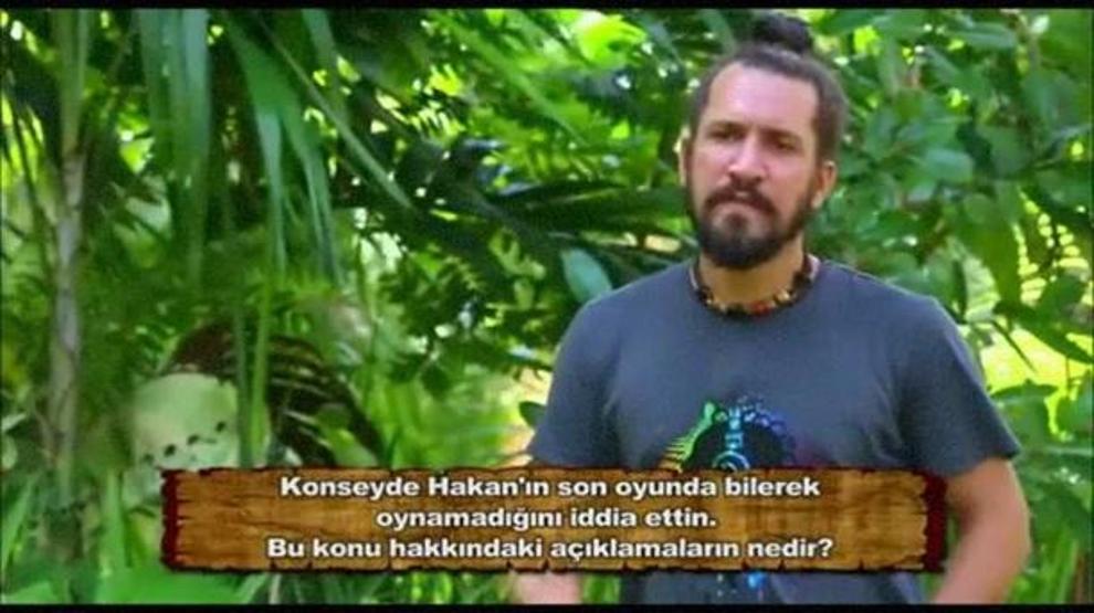 Doğukan Manço elendikten sonra konuştu