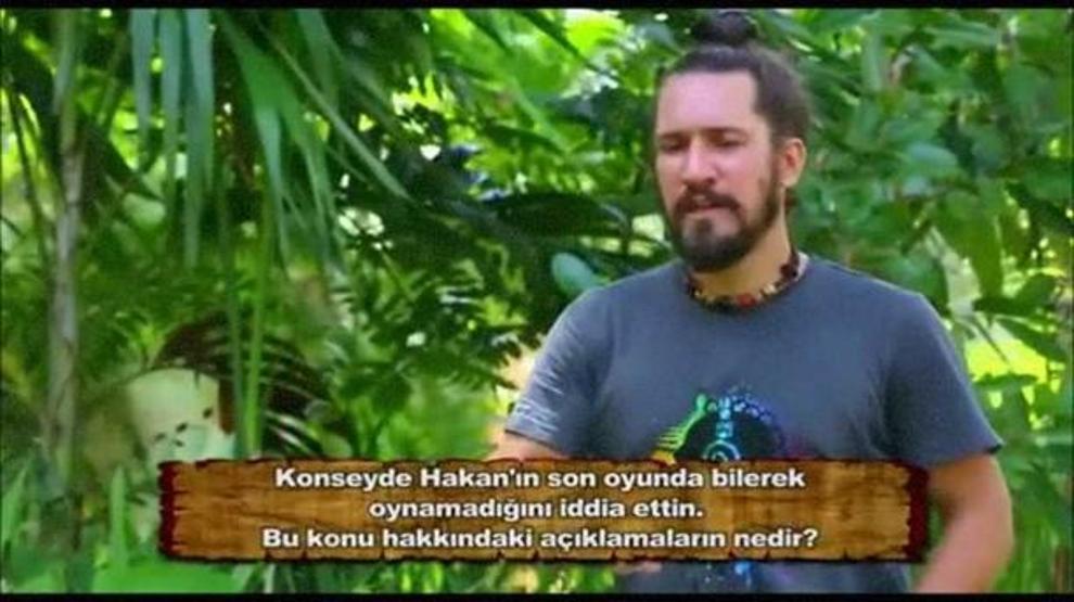 Doğukan Manço elendikten sonra konuştu