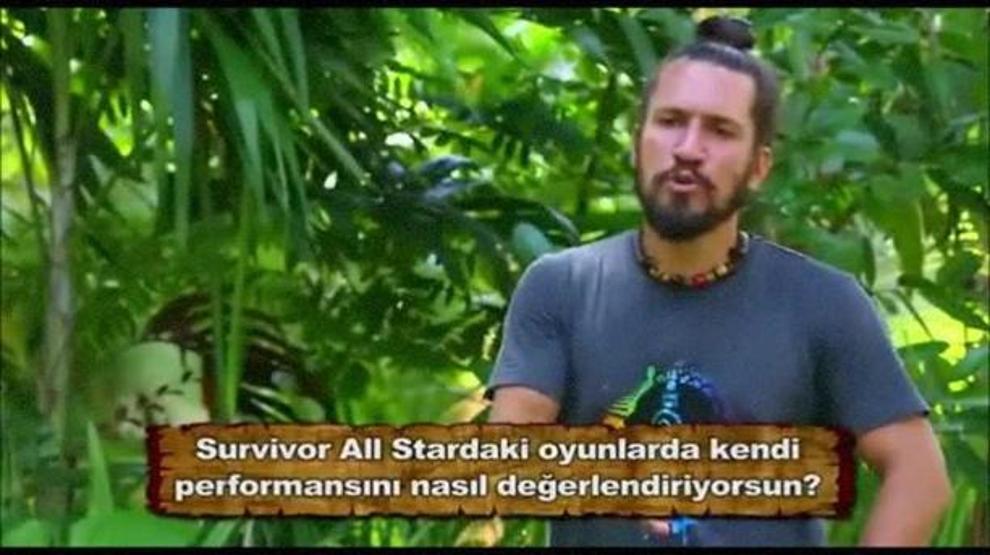 Doğukan Manço elendikten sonra konuştu